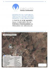 Circuito Fontes e Fontan�rios