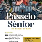 Passeio Sénior 2026