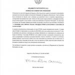 Orçamento Participativo - Anúncio de Candidatura Vencedora